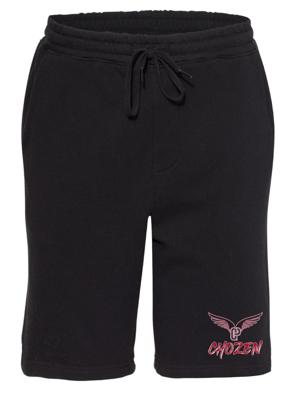 Chester Pruitt Shorts