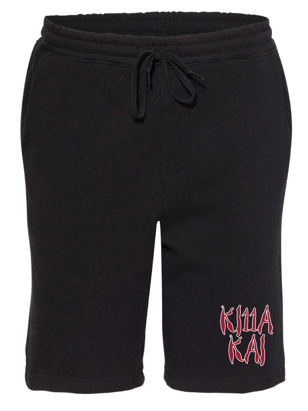 KILLA KAI Shorts