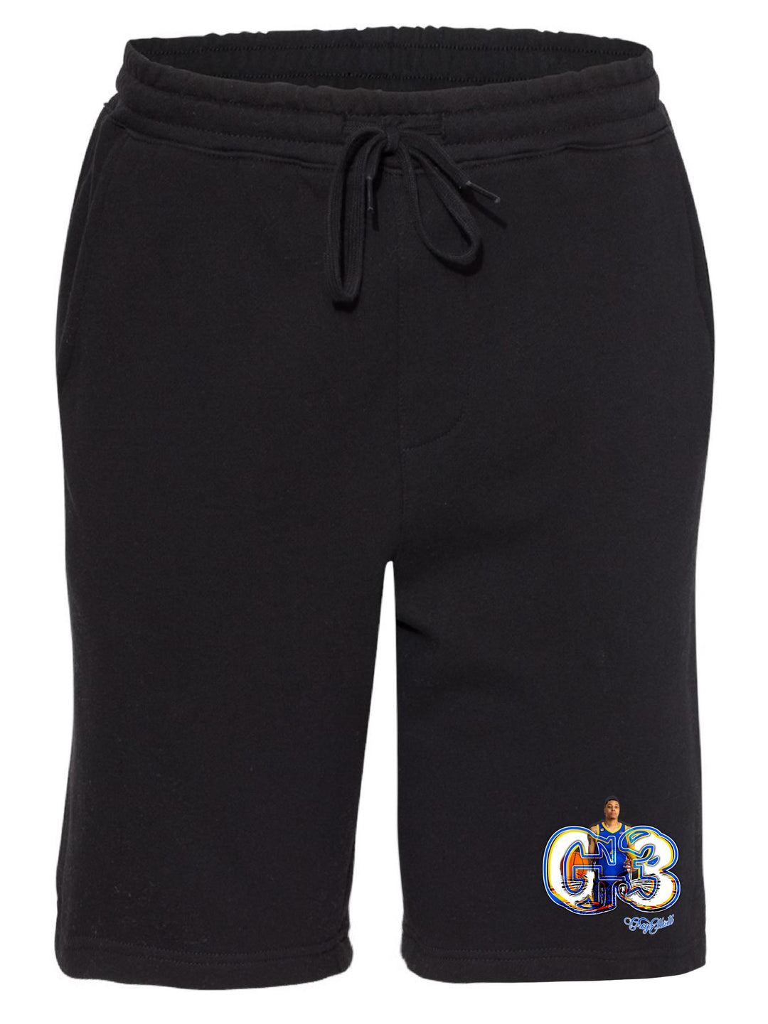 Greg Elliott Shorts