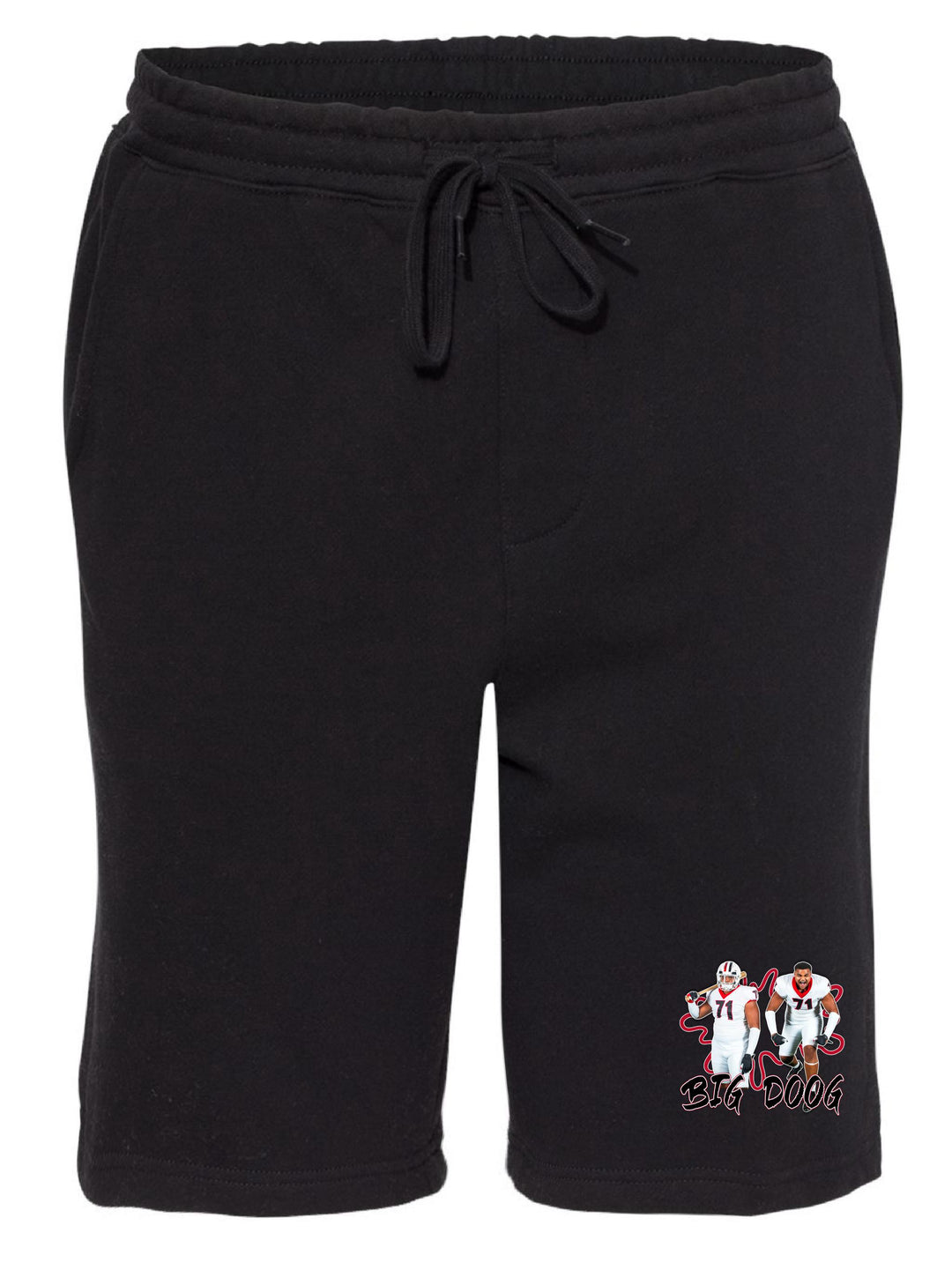Joshua Miller Shorts