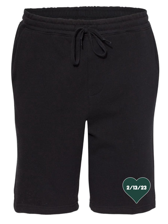 2/13/23 Shorts