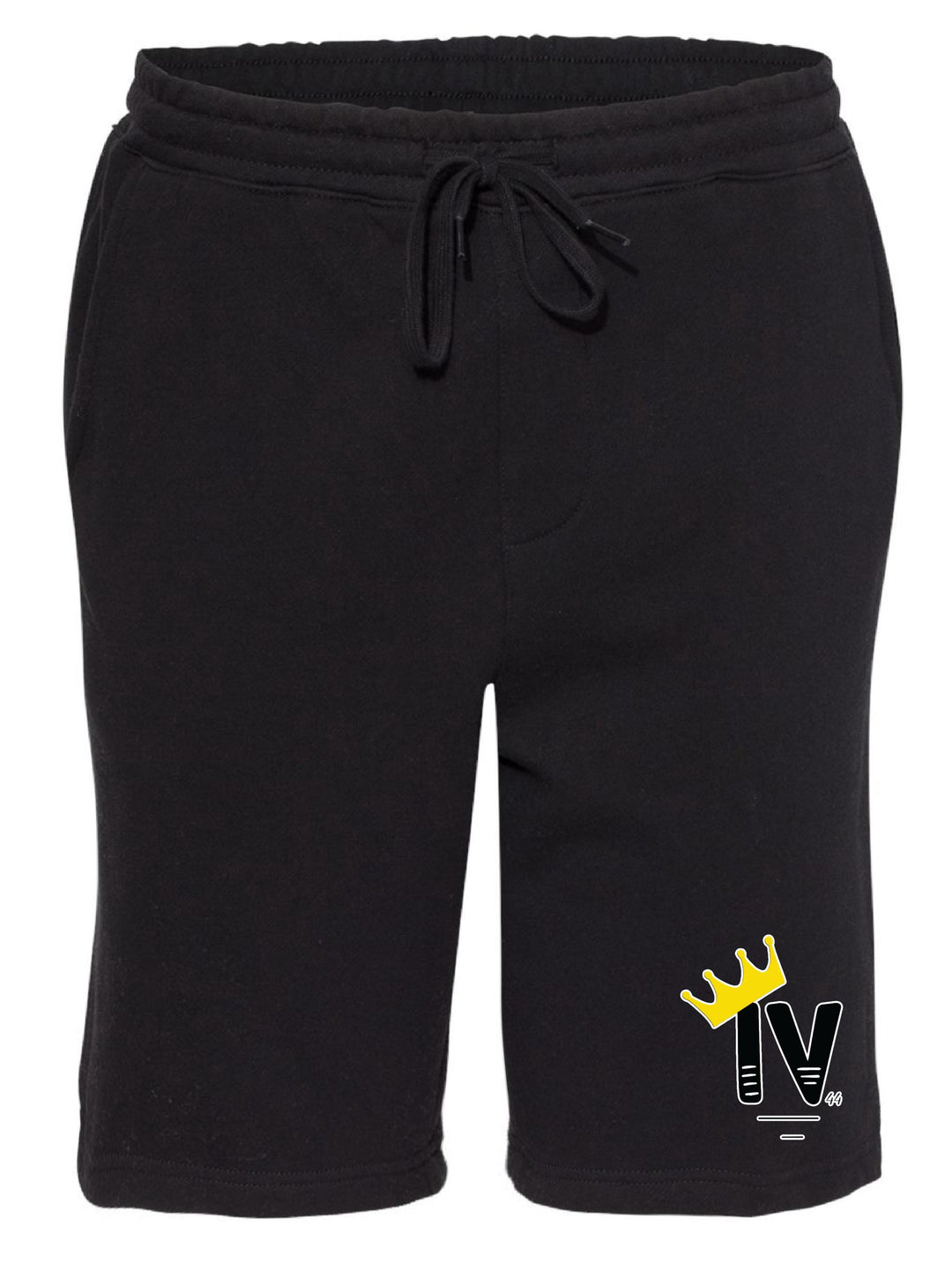 Isaiah Valentine Shorts