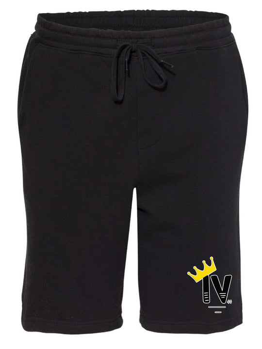 Isaiah Valentine Shorts