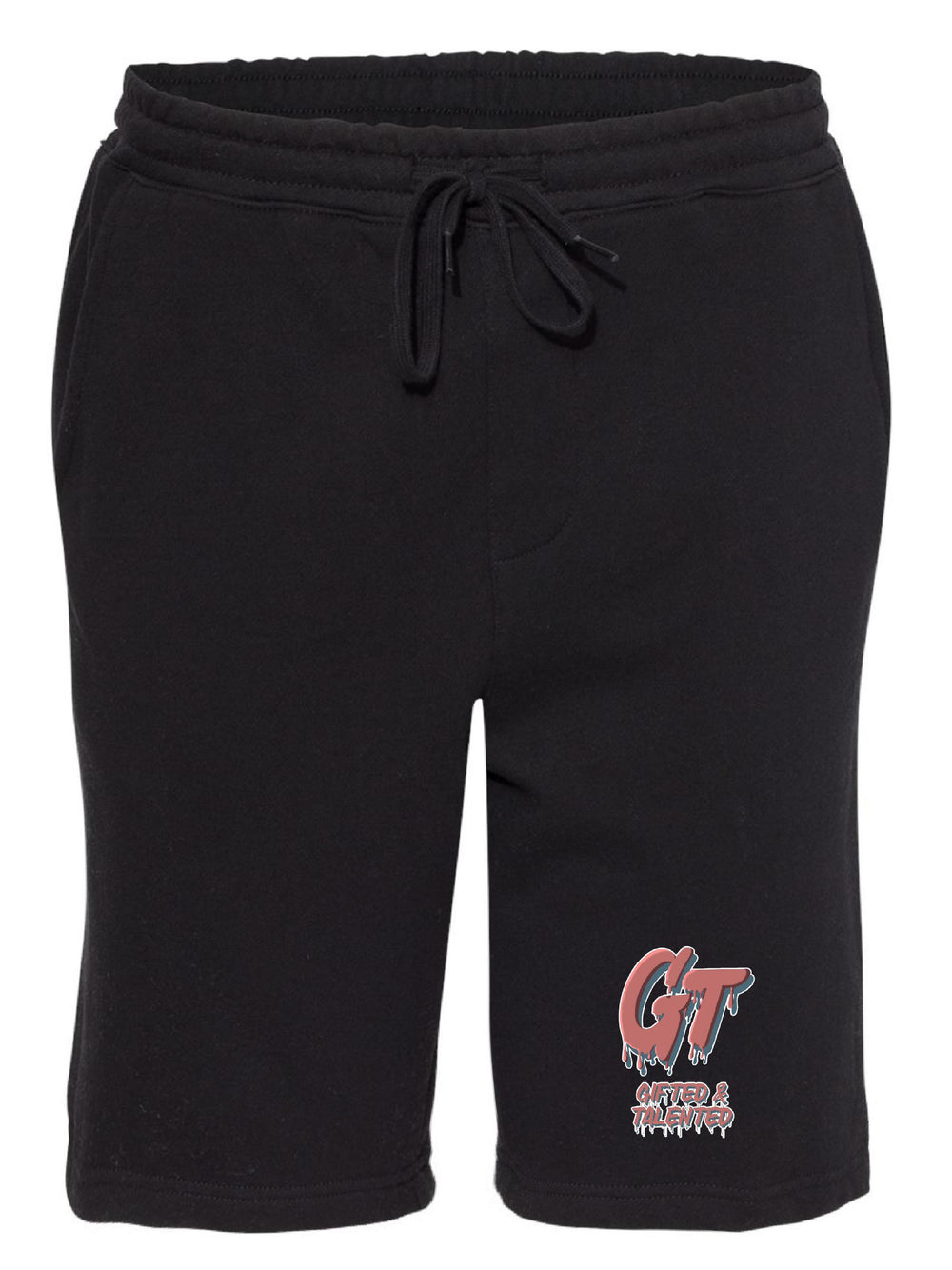 GT Apparel Shorts