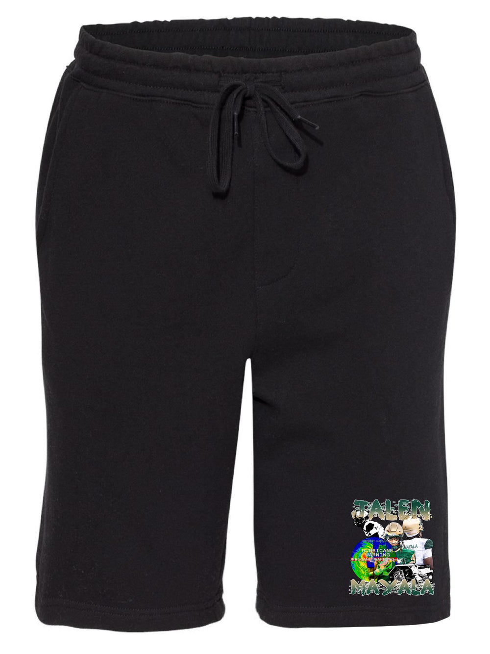 Jalen Mayala Shorts