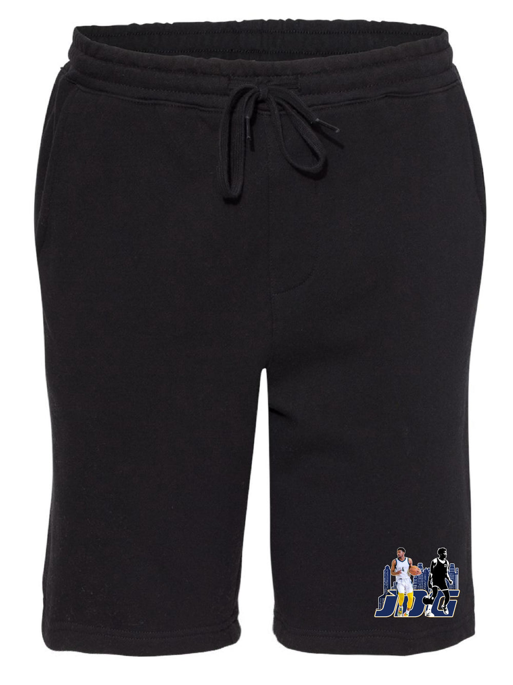 Jaire Grayer Shorts