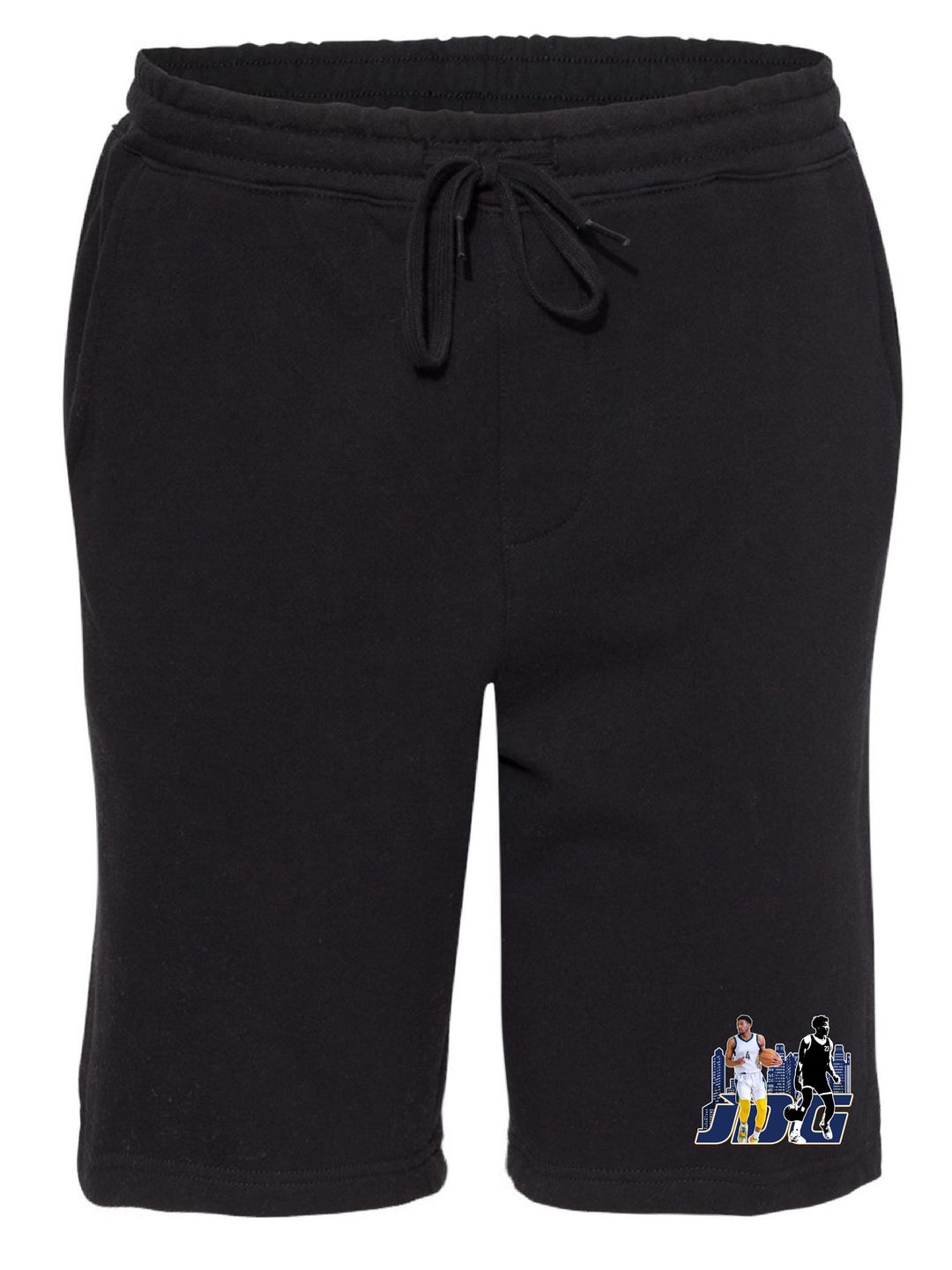 Jaire Grayer Shorts