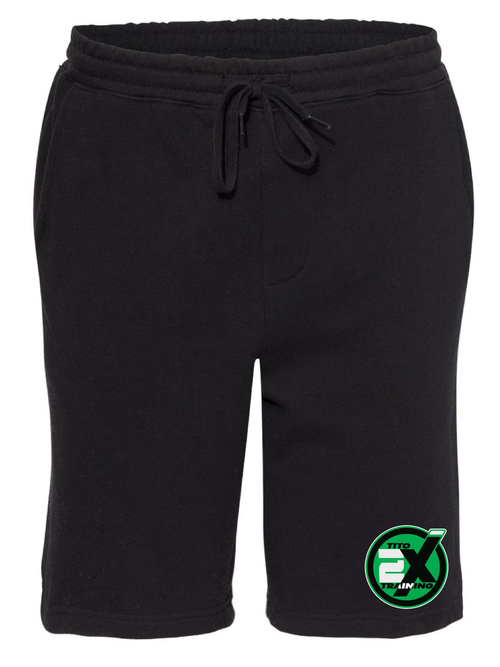 Tito 2X Training Shorts