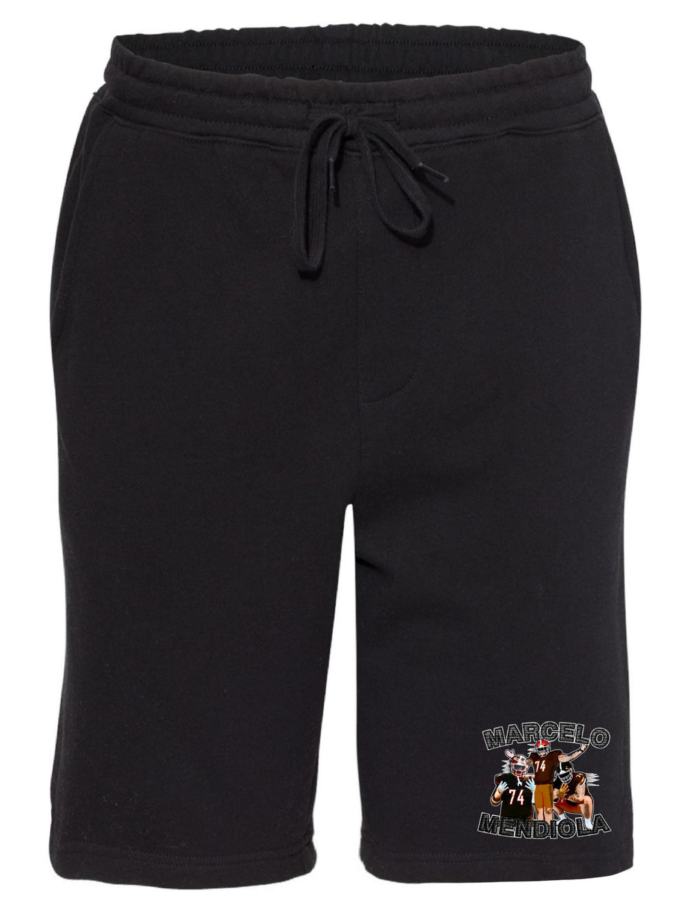 Marcelo Mendiola Shorts