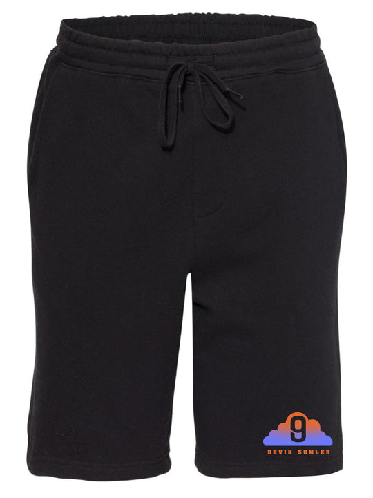 Devin Sumler Shorts