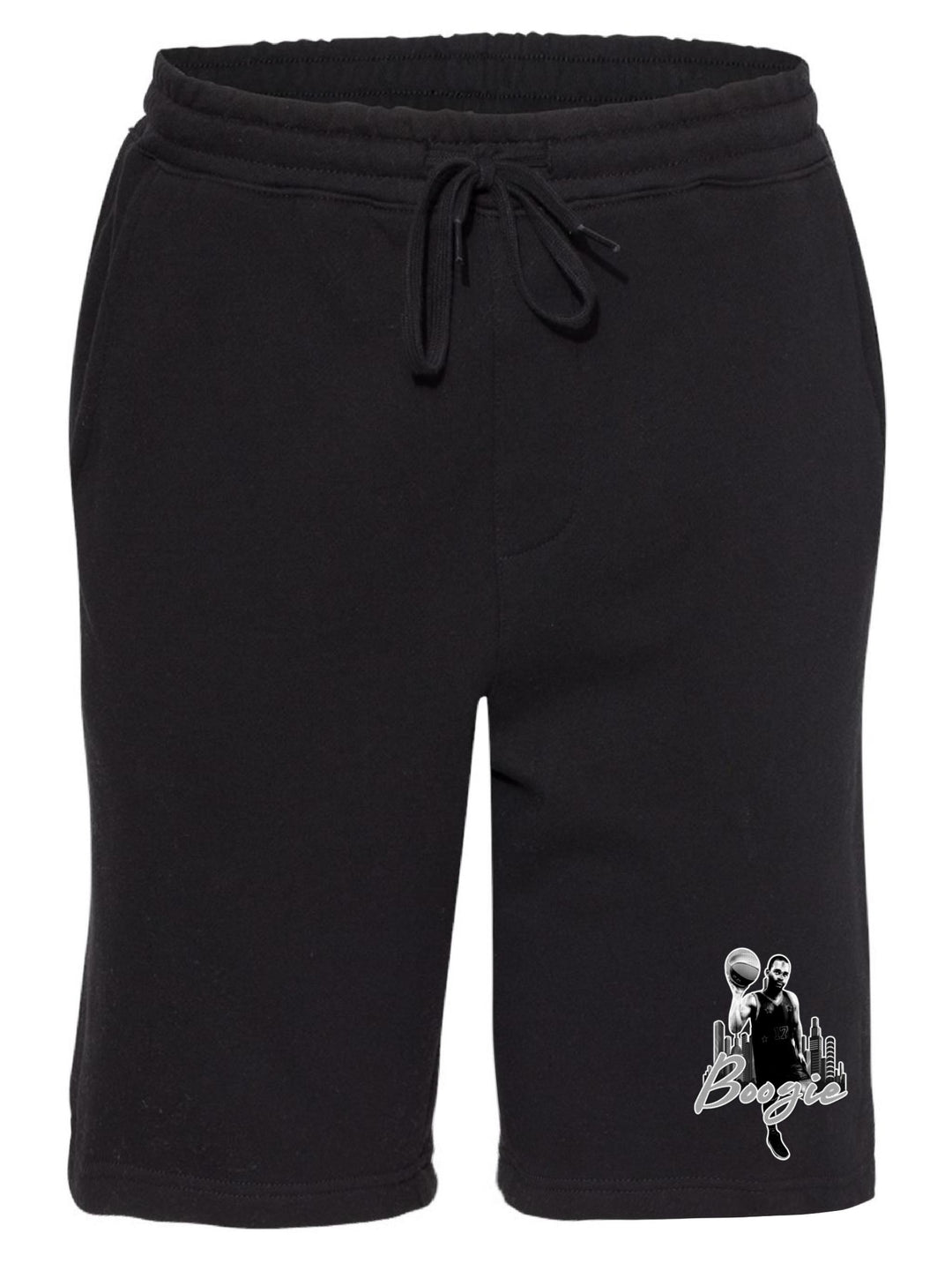 Naim Thomas Shorts