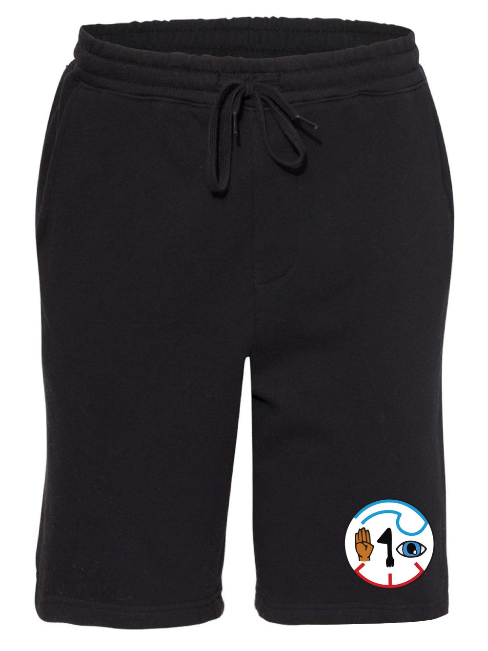 Team Kolawole Shorts