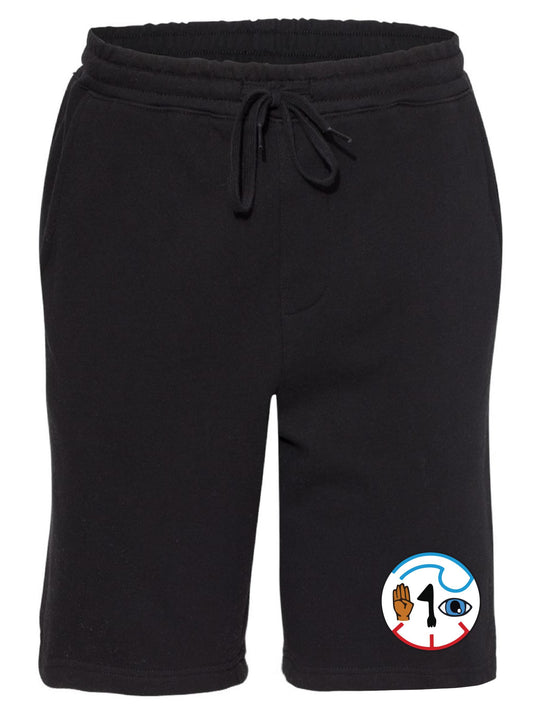Team Kolawole Shorts