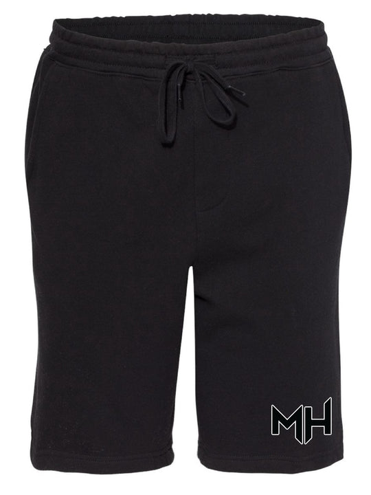 Monterio Hunt Shorts