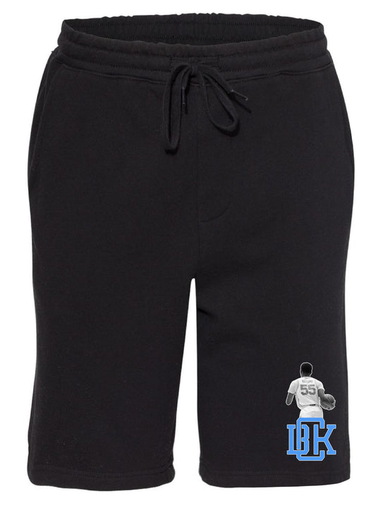 The Blue Collar Kid Shorts