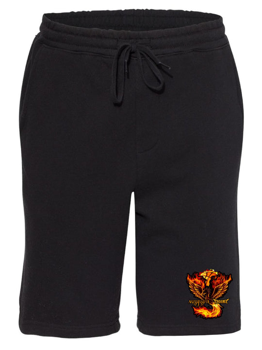 Mississippi Phoenix Shorts