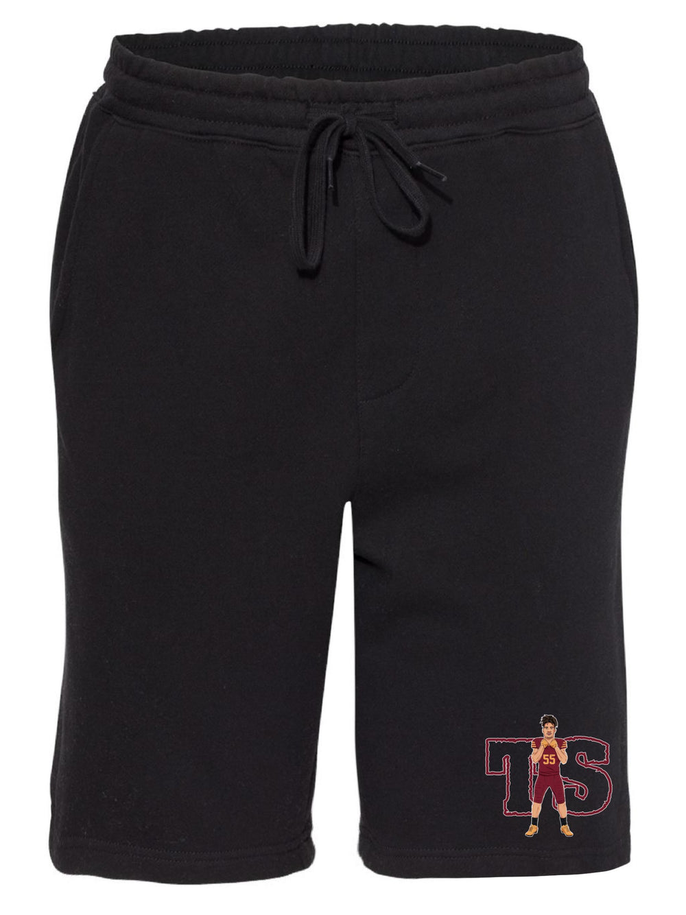 Trenton Scott Shorts