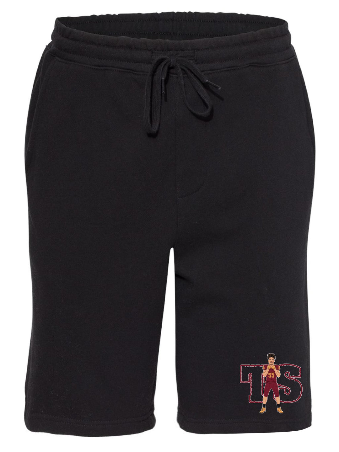 Trenton Scott Shorts