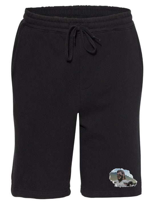 Cam Jones Shorts