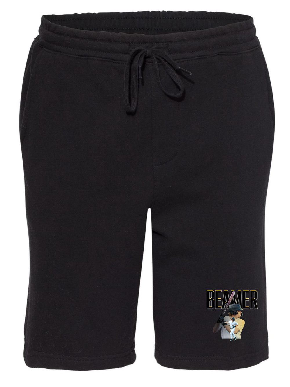 Jackson Beaman Shorts