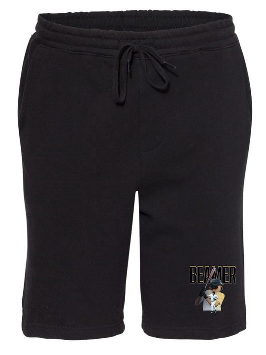 Jackson Beaman Shorts