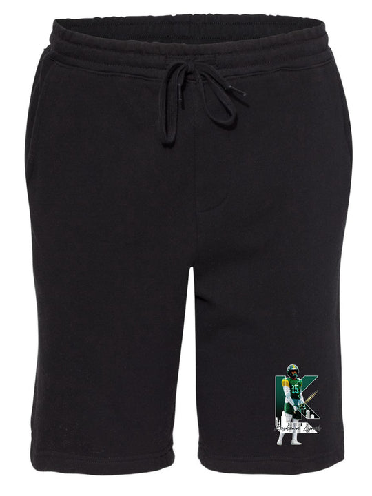 Keshawn Lynch Shorts