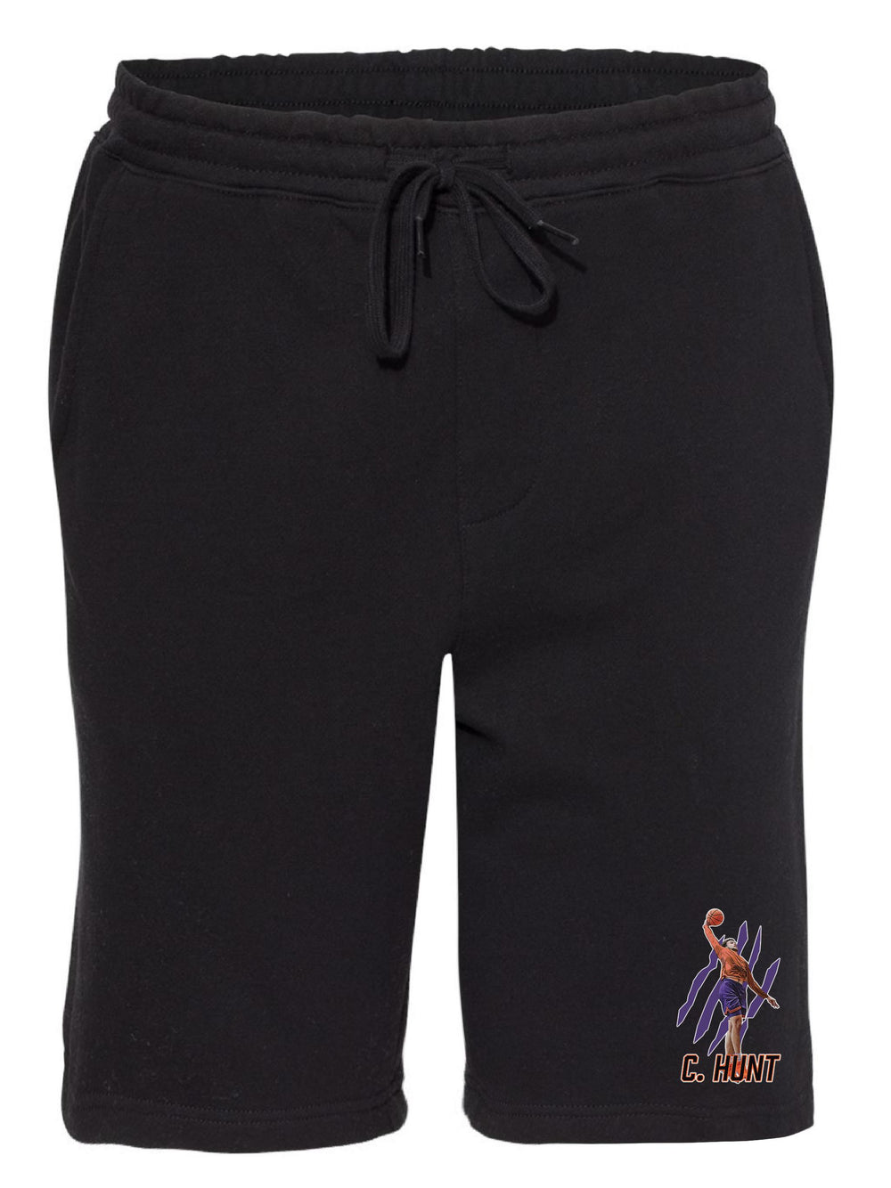 Chase Hunter Shorts