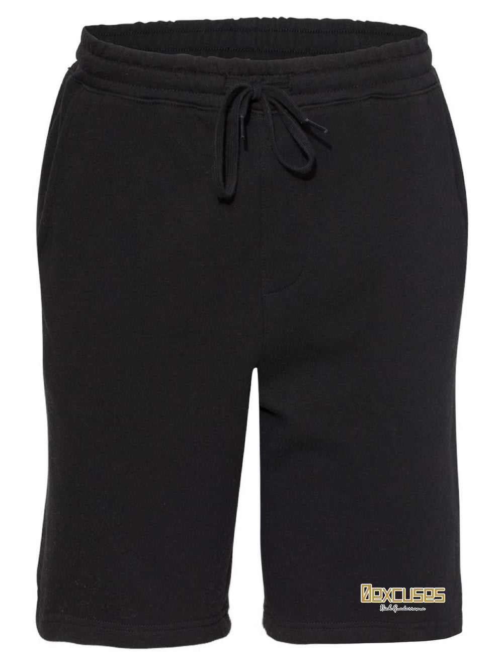 Nick Guadarrama Shorts