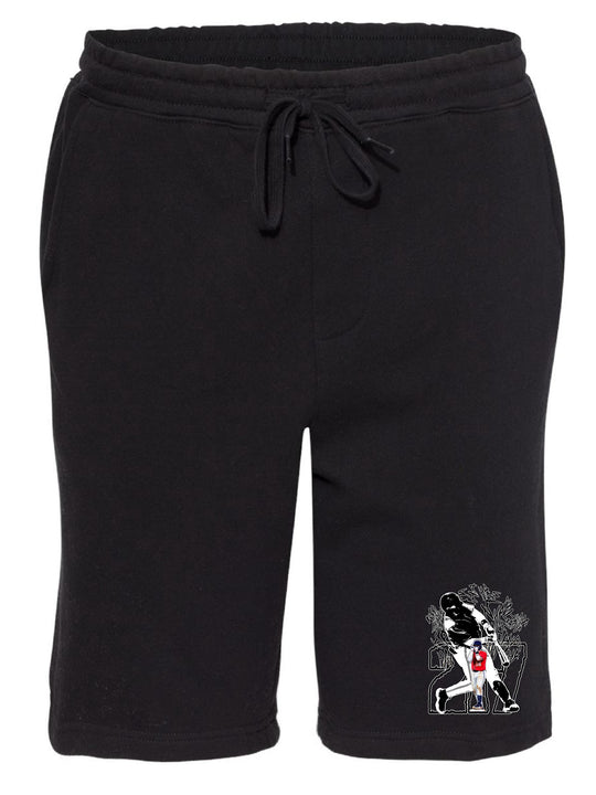 Will Plattner Shorts
