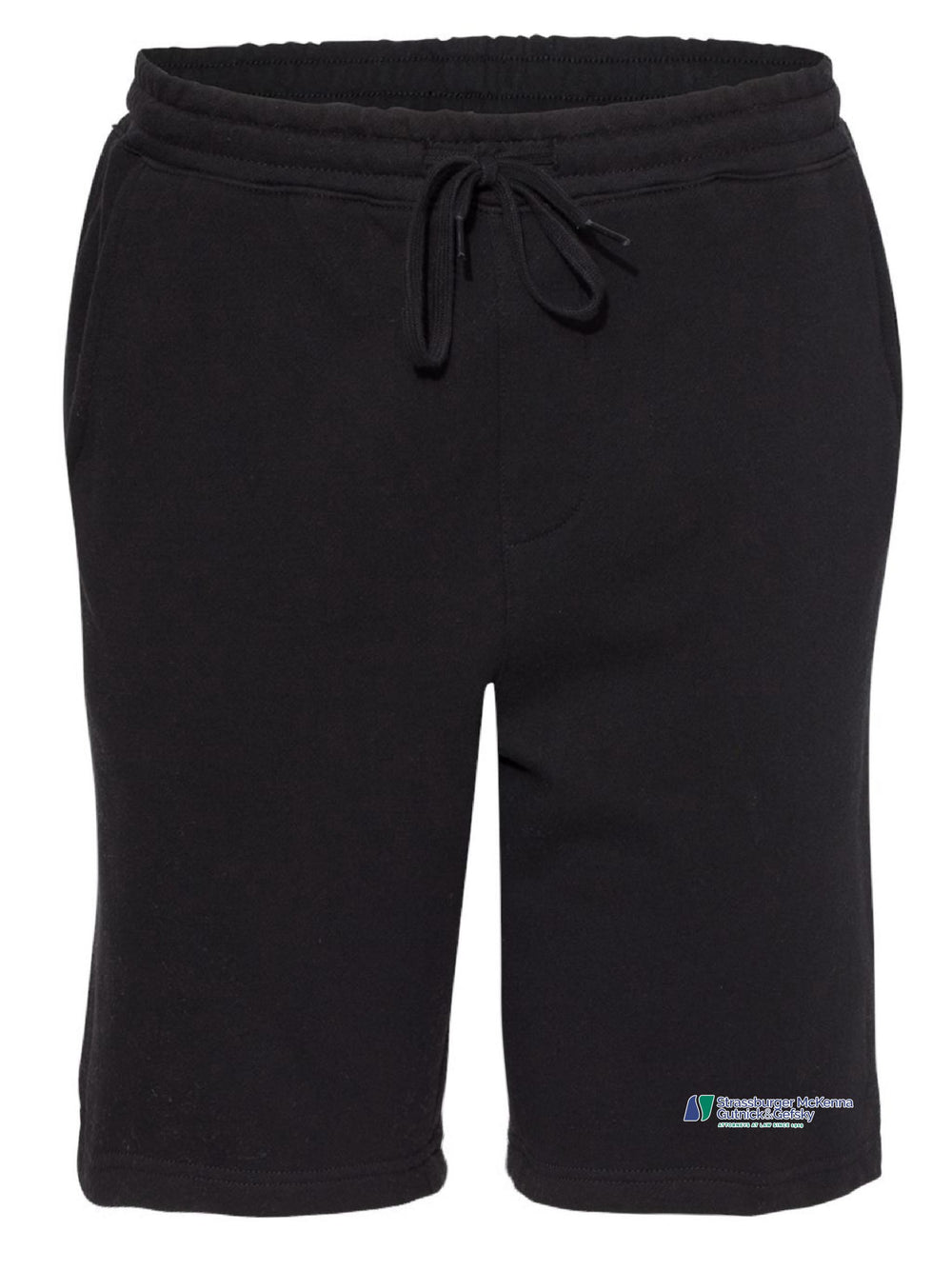 Strassburger McKenna Gutnick and Gefsky Shorts