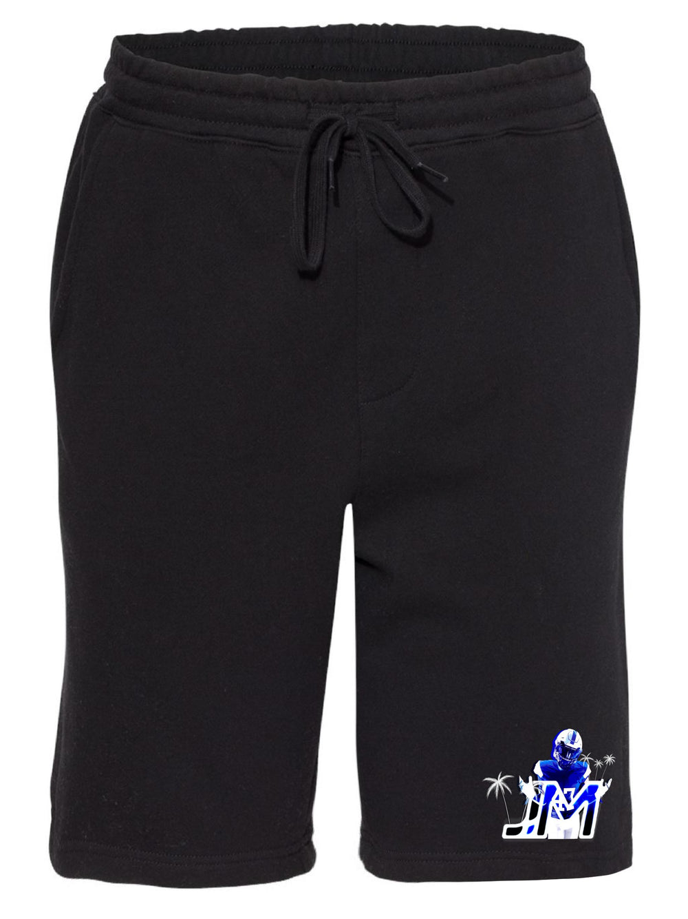 Jarard Mosely Shorts