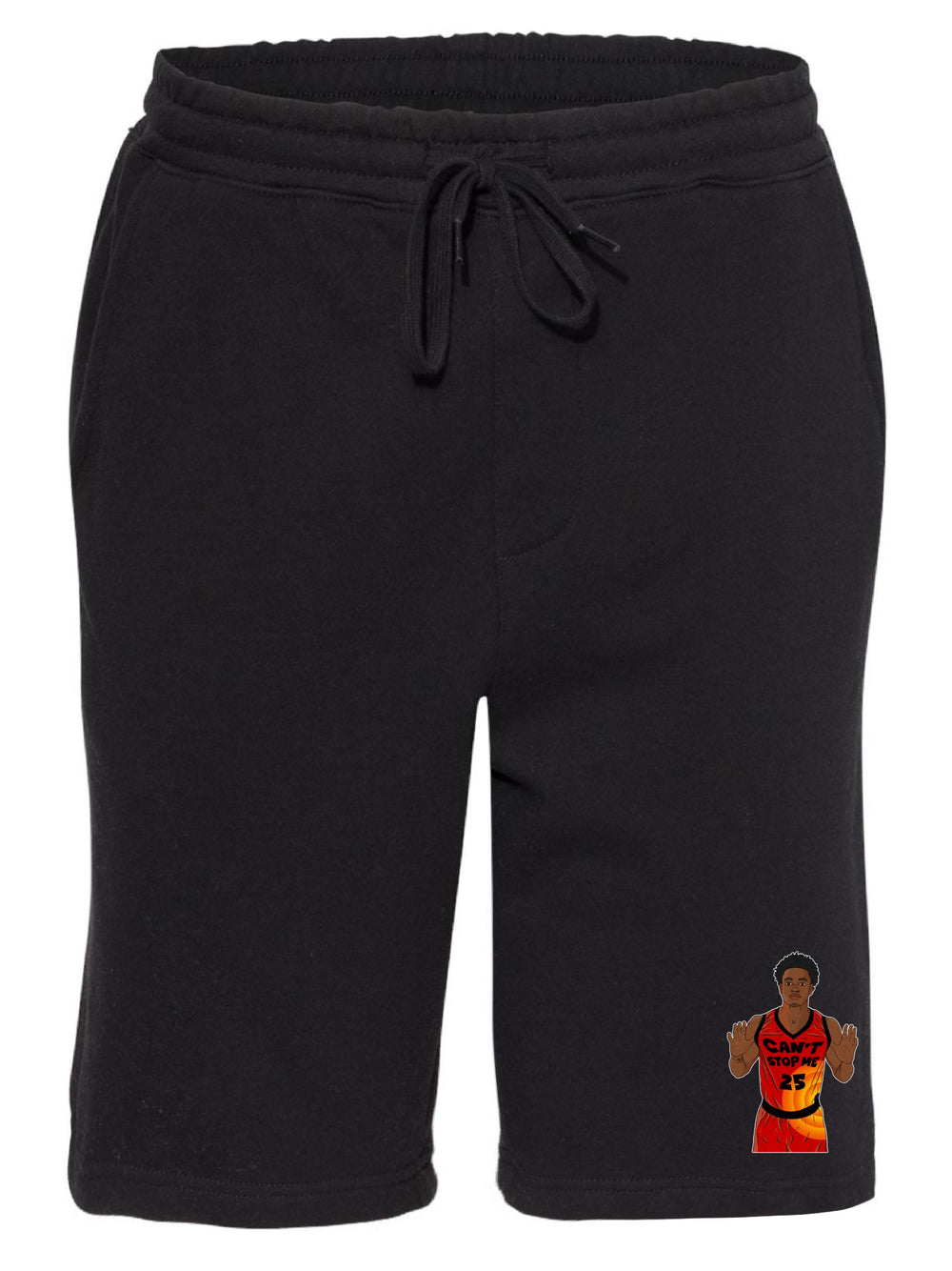 AA25 Shorts