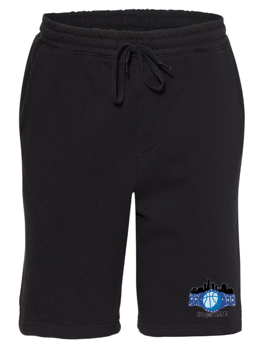 Big Time Clothing Shorts