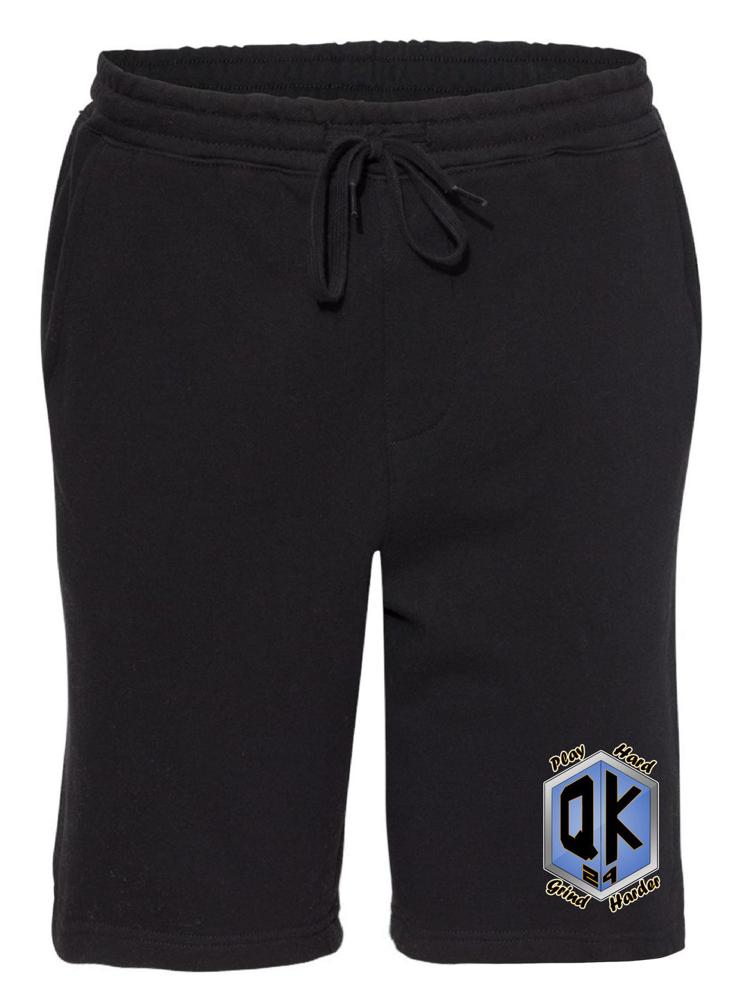 QK24 Shorts