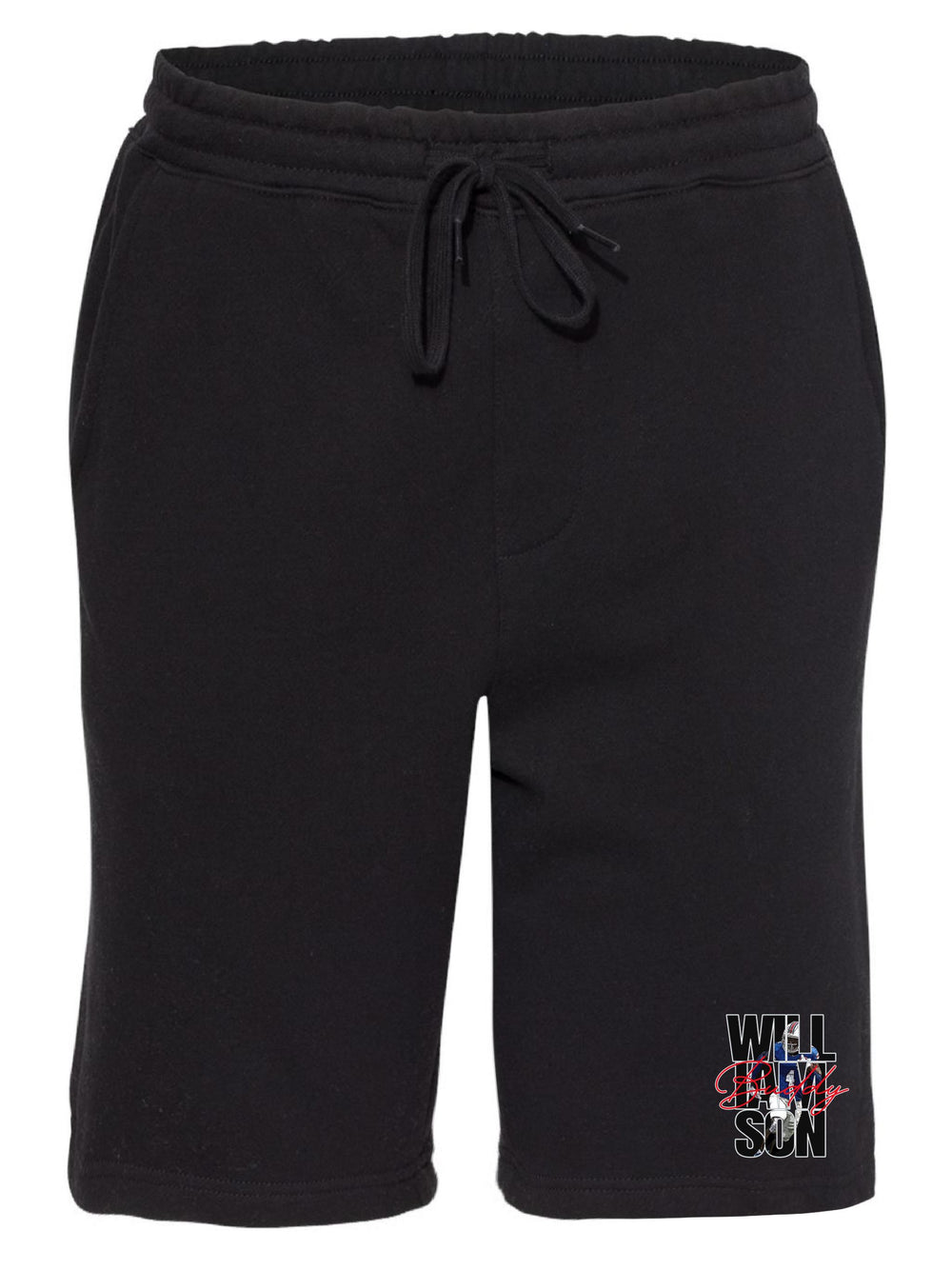 BEEJ4Y Shorts