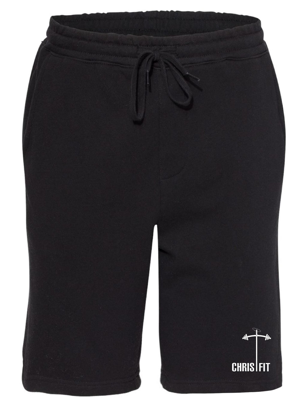ChristFit Shorts