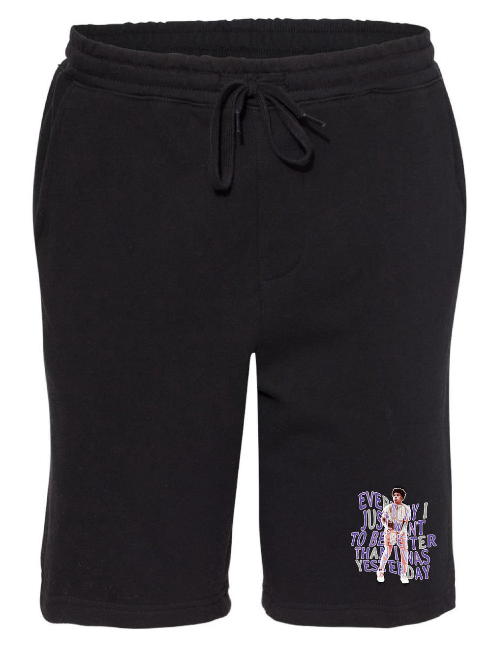 Jaylen Drane Shorts