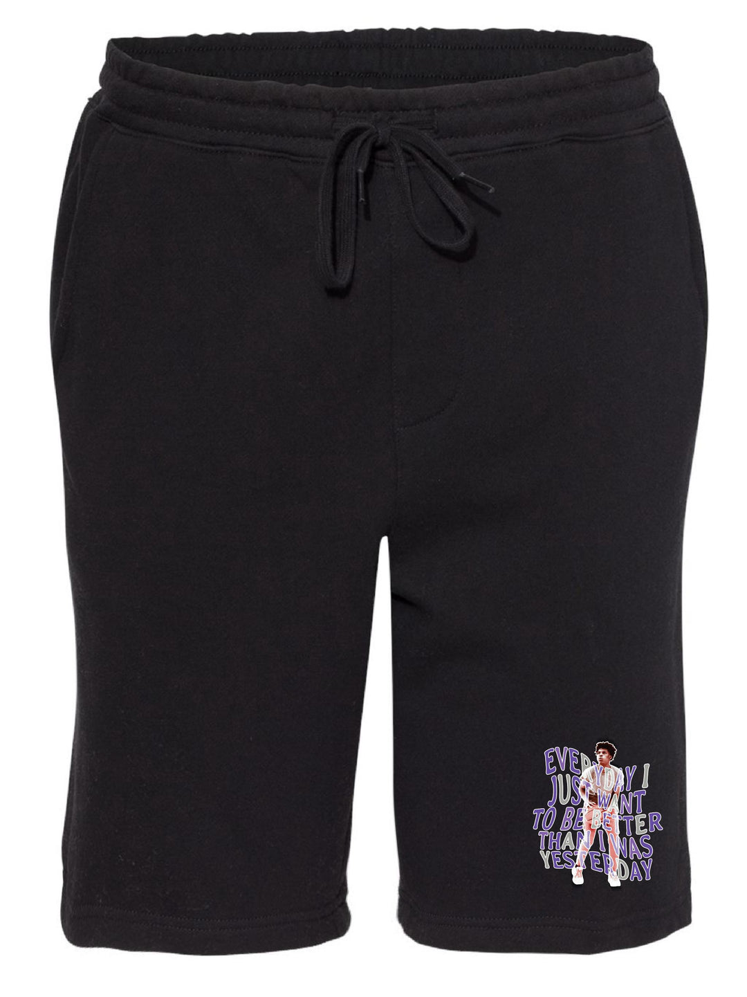 Jaylen Drane Shorts