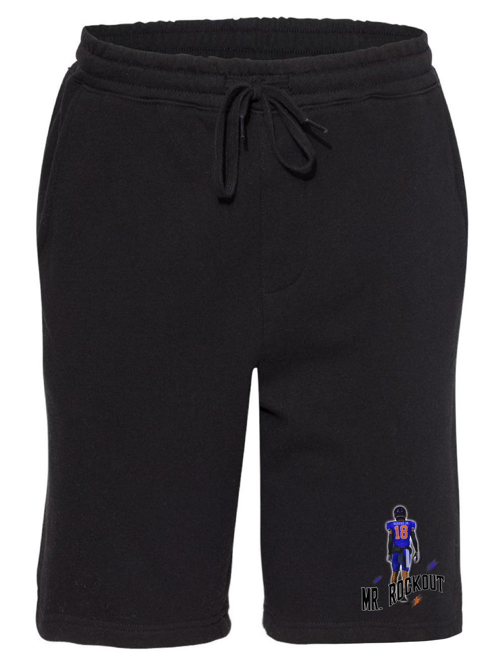 Yanez Rogers Jr Shorts