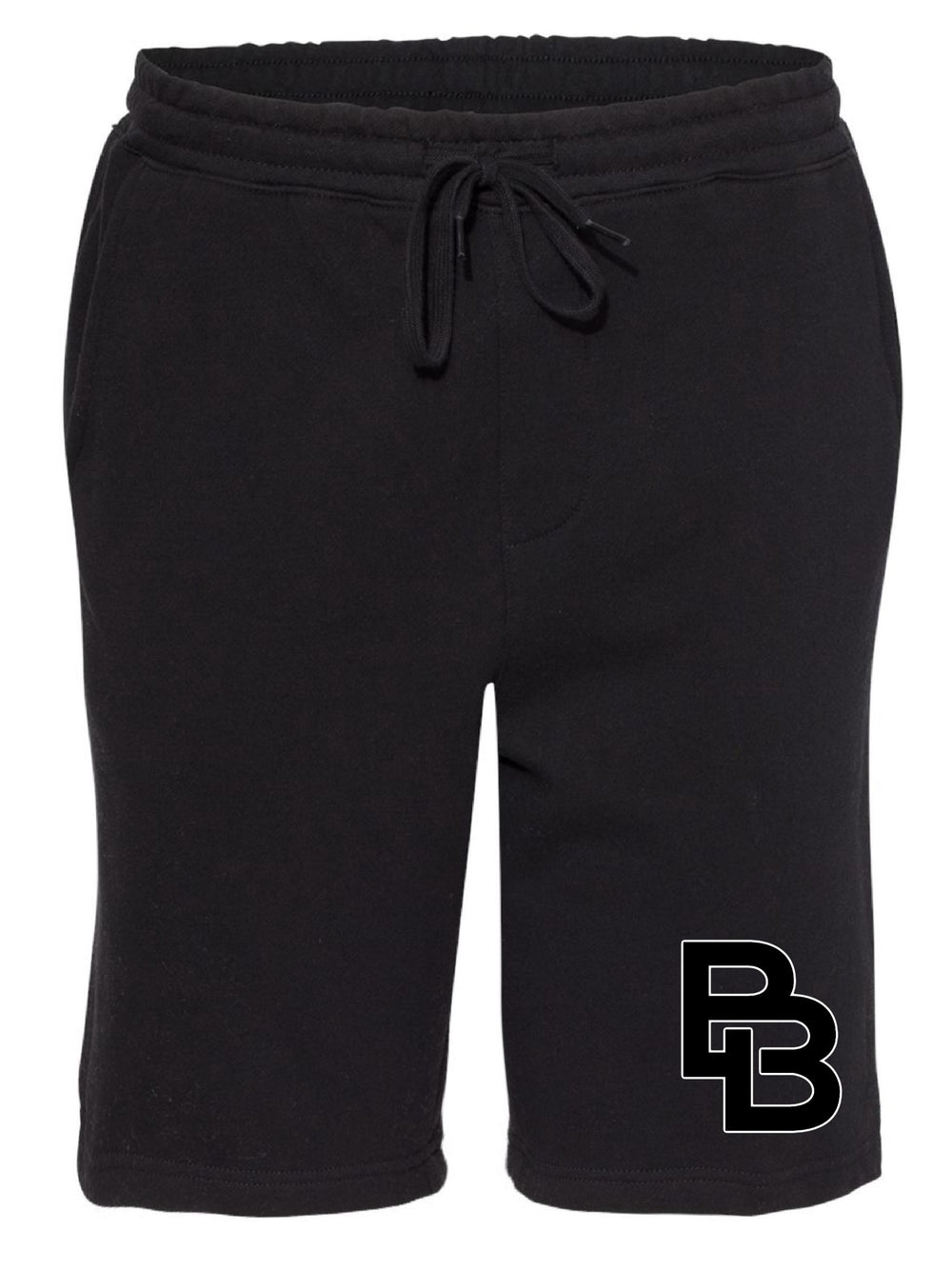 Bone Island Bombers Shorts
