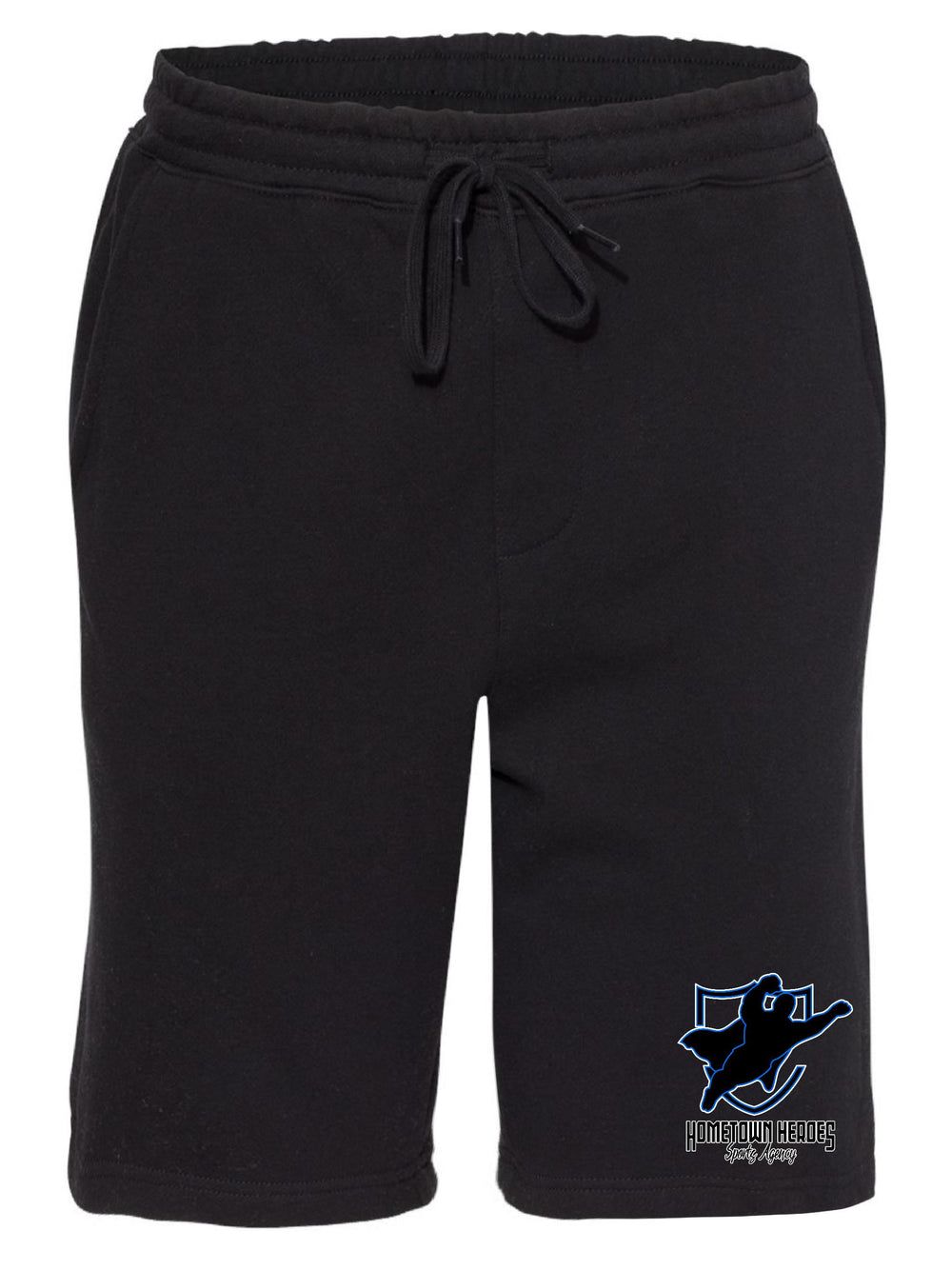 Hometown Heroes Shorts