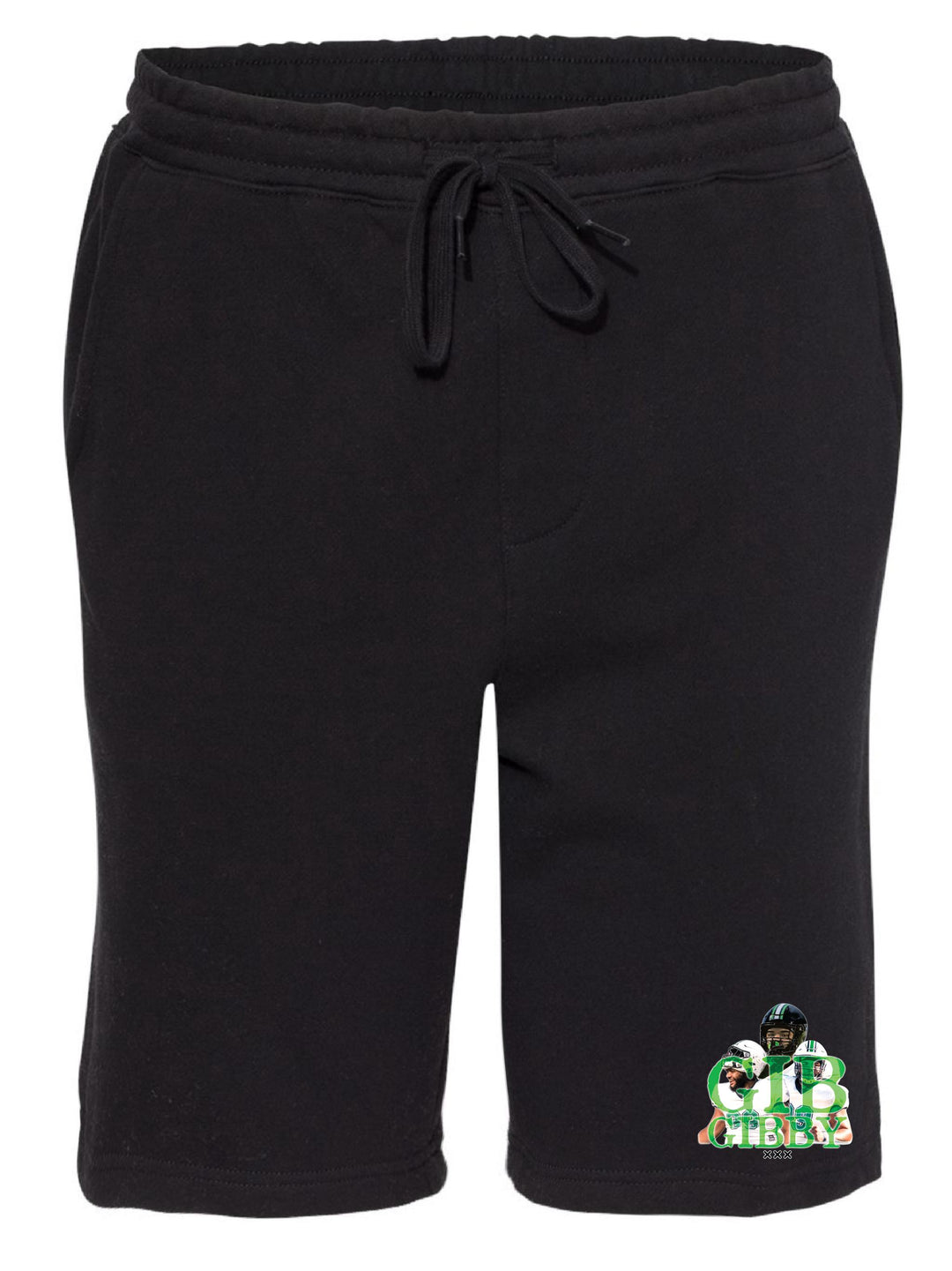 Isaiah Gibson Shorts
