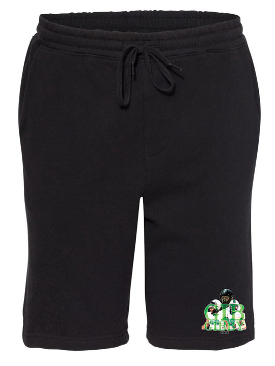 Isaiah Gibson Shorts