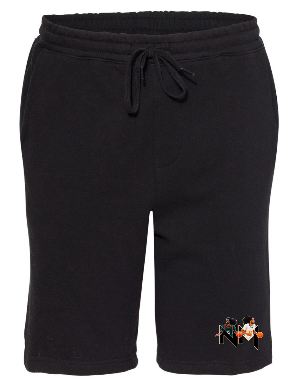 Noah Meren Shorts