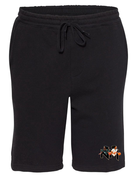 Noah Meren Shorts