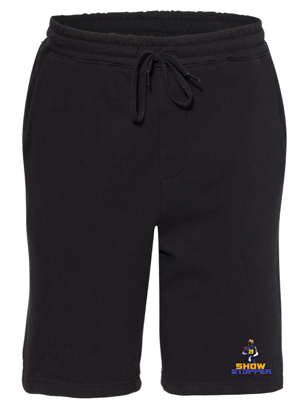 Show Stopper Shorts