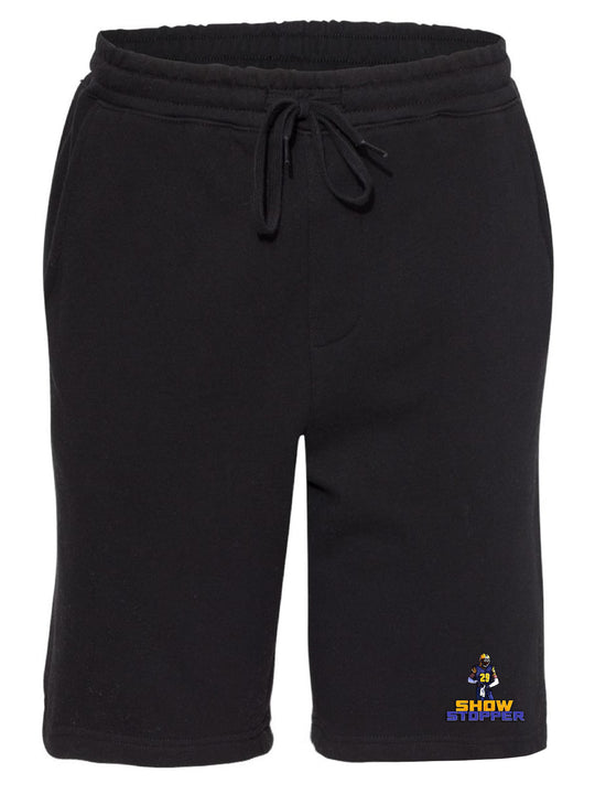 Show Stopper Shorts