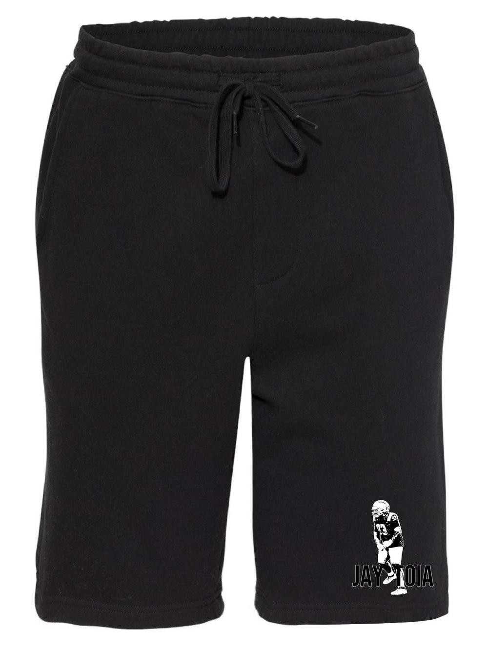 Jay Toia Shorts