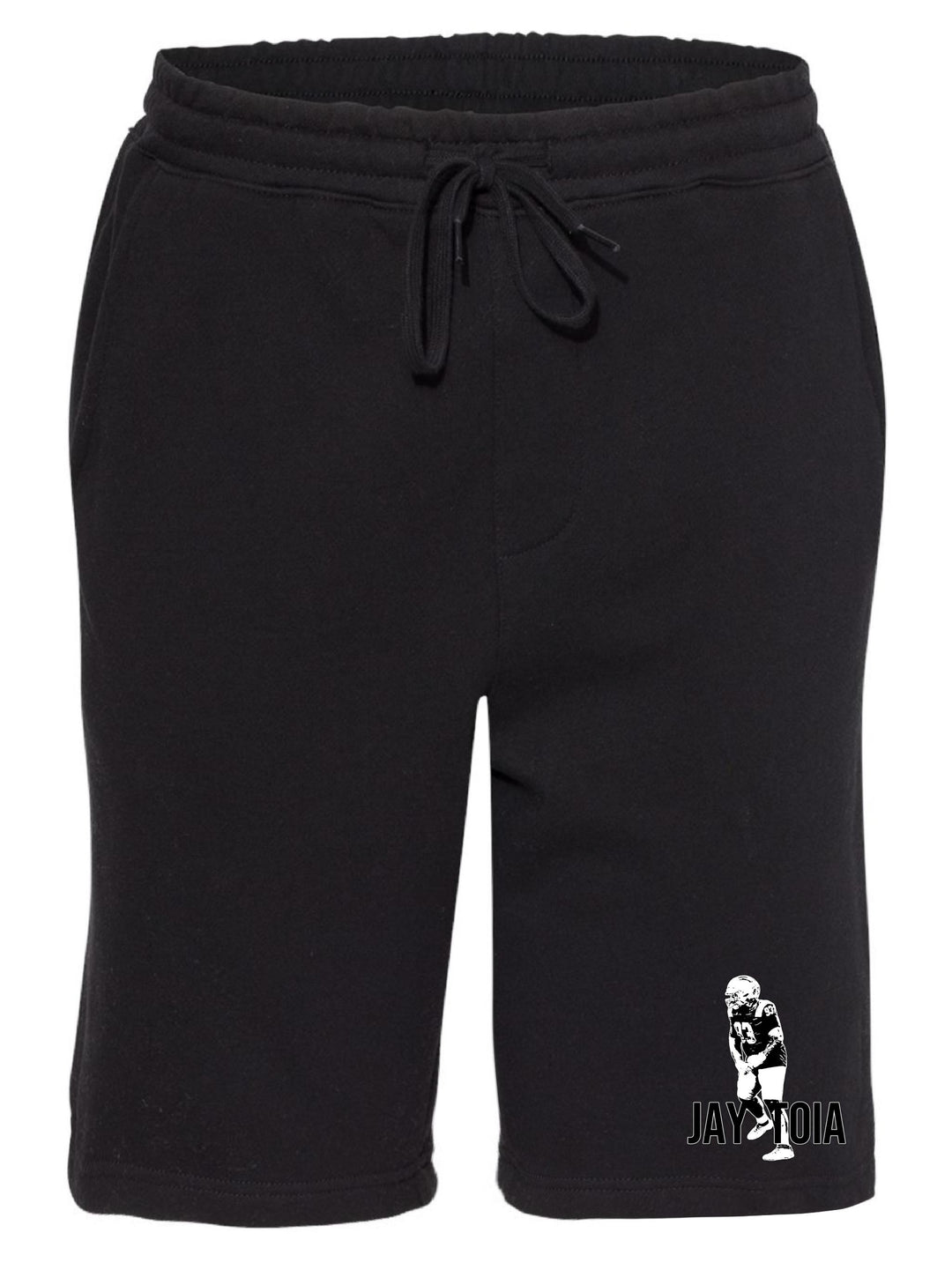 Jay Toia Shorts