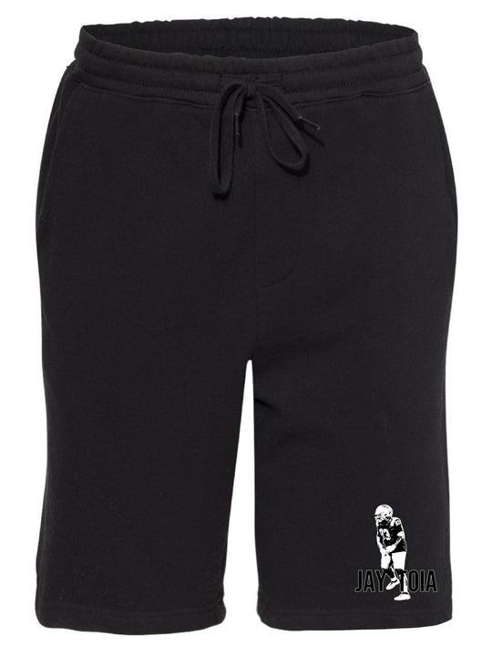 Jay Toia Shorts